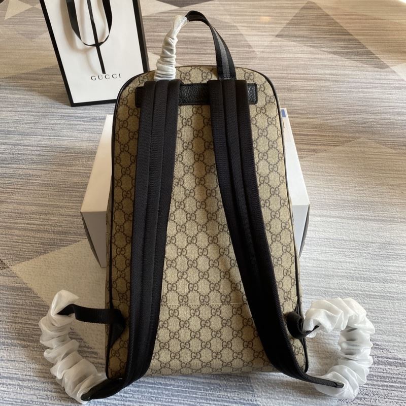 Gucci Backpacks